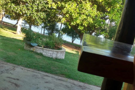 Sítio à venda com 2 quartos, sendo 1 suíte,  em Rural, Três Lagoas, MS