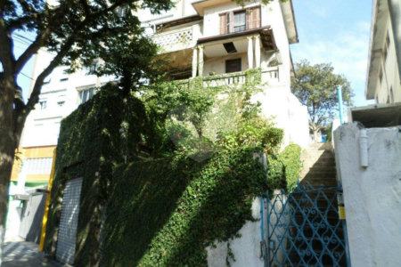 Sobrado à venda com 3 quartos em Santana, São Paulo, SP