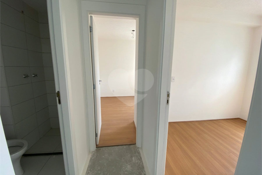 Apartamento à venda com 2 quartos em Vila Guilherme, São Paulo, SP
