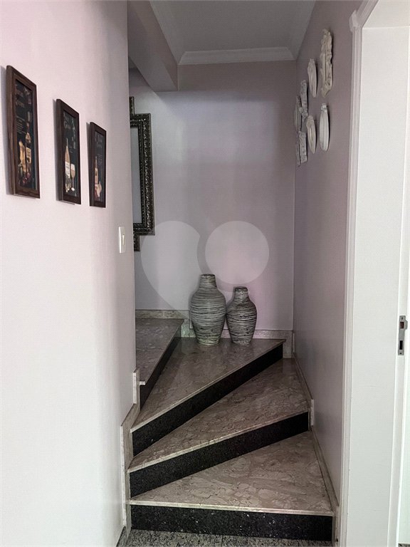 Casa à venda com 4 suítes em City América, São Paulo, SP
