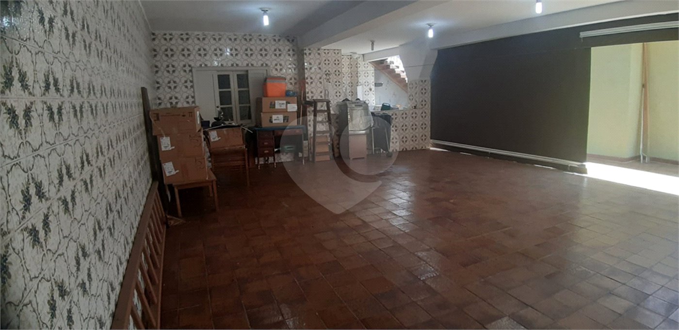Casa Térrea à venda com 3 quartos, sendo 1 suíte, em Jardim São Bento, São Paulo, SP