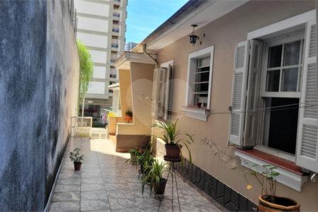 Casa à venda com 3 quartos, sendo 1 suíte,  em Perdizes, São Paulo, SP