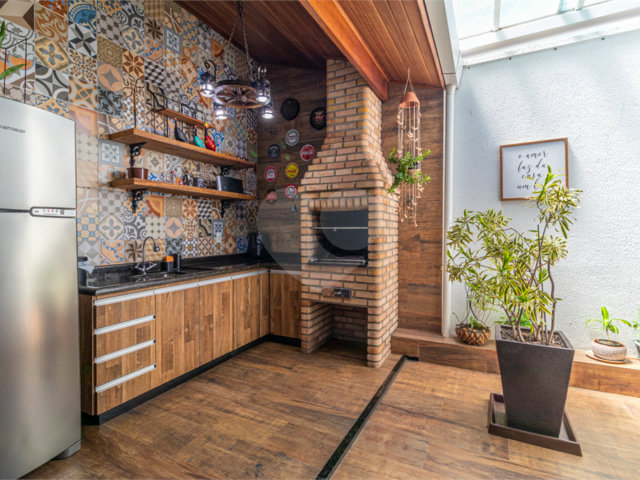 Casa à venda com 3 suítes em Jardim Marajoara, São Paulo, SP