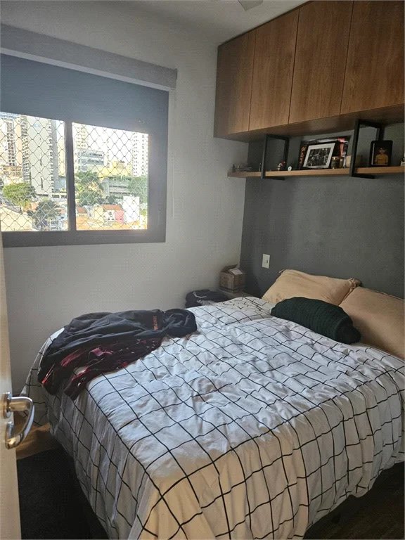 Apartamento à venda com 2 quartos, sendo 1 suíte, em Pinheiros, São Paulo, SP
