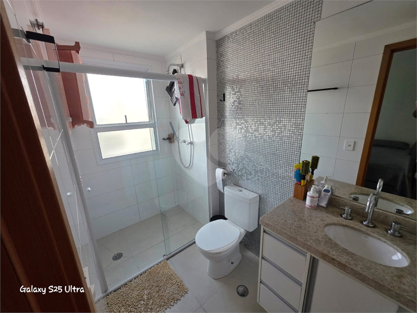 Apartamento à venda ou para alugar com 2 suítes em Parque Bandeirante, Santo André, SP