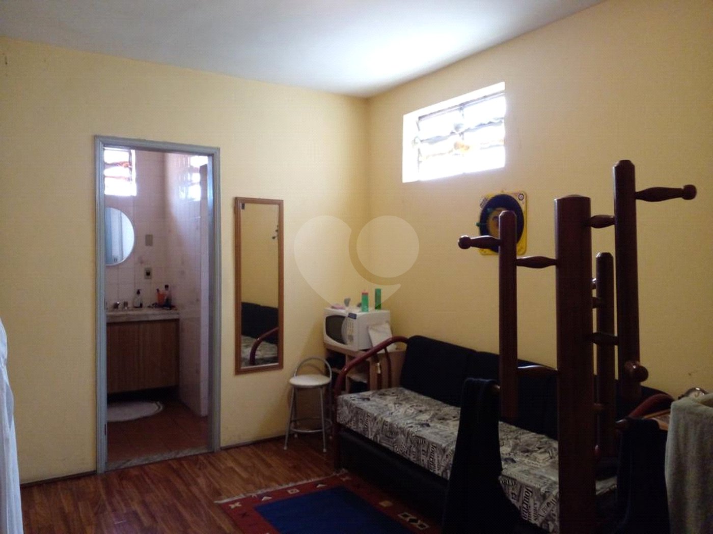 Casa Térrea à venda com 4 quartos em Casa Verde, São Paulo, SP
