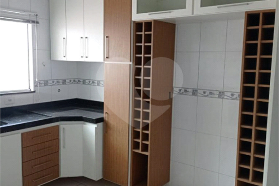 Sobrado à venda com 3 quartos, sendo 1 suíte, em Freguesia do Ó, São Paulo, SP