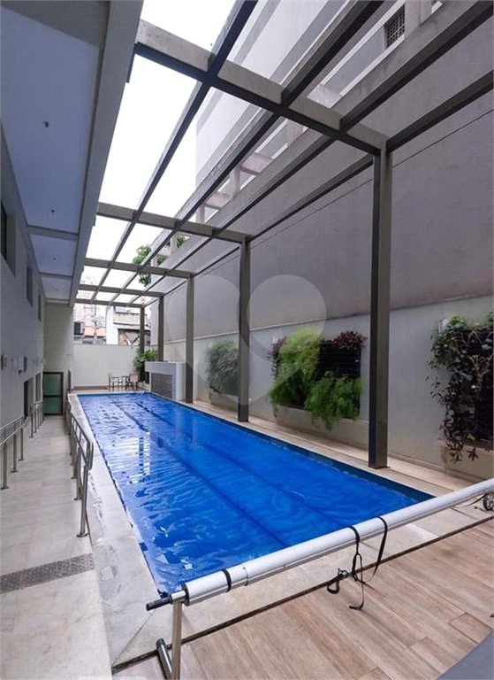 Apartamento à venda ou para alugar com 2 quartos, sendo 1 suíte, em Brooklin Paulista, São Paulo, SP