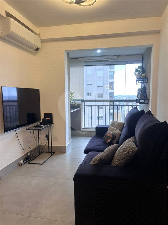 Apartamento à venda com 2 quartos, sendo 1 suíte, em Vila Andrade, São Paulo, SP