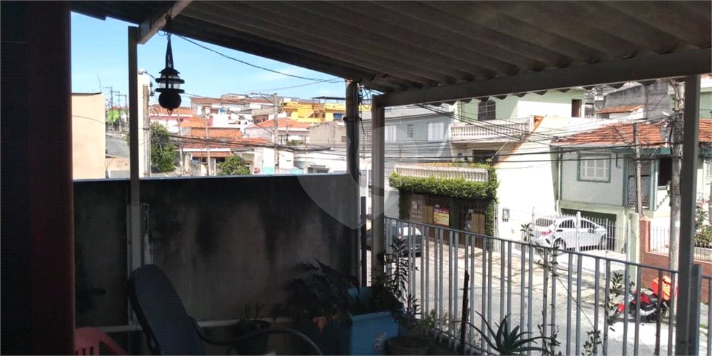 Sobrado à venda com 2 quartos, sendo 1 suíte,  em Vila Maria, São Paulo, SP