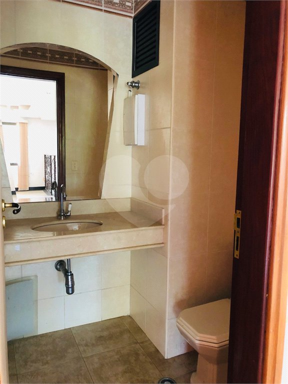 Apartamento à venda com 4 suítes em Mandaqui, São Paulo, SP