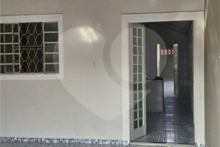 Casa Térrea à venda com 2 quartos, sendo 1 suíte,  em Parque Interlagos, São José dos Campos, SP