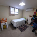 Casa Residencial à venda, Loteamento João Batista Julião, Guarujá - CA0267.