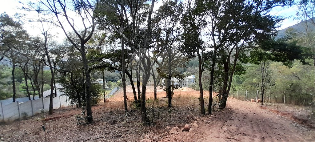 Loteamento à venda em Alpes de Atibaia, Atibaia, SP