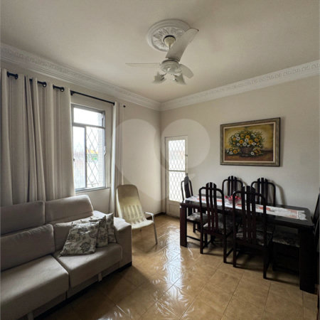 Apartamento à venda com 3 quartos em Engenho de Dentro, Rio de Janeiro, RJ