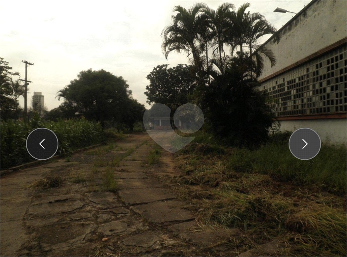 Prédio à venda em Parque São Domingos, São Paulo, SP