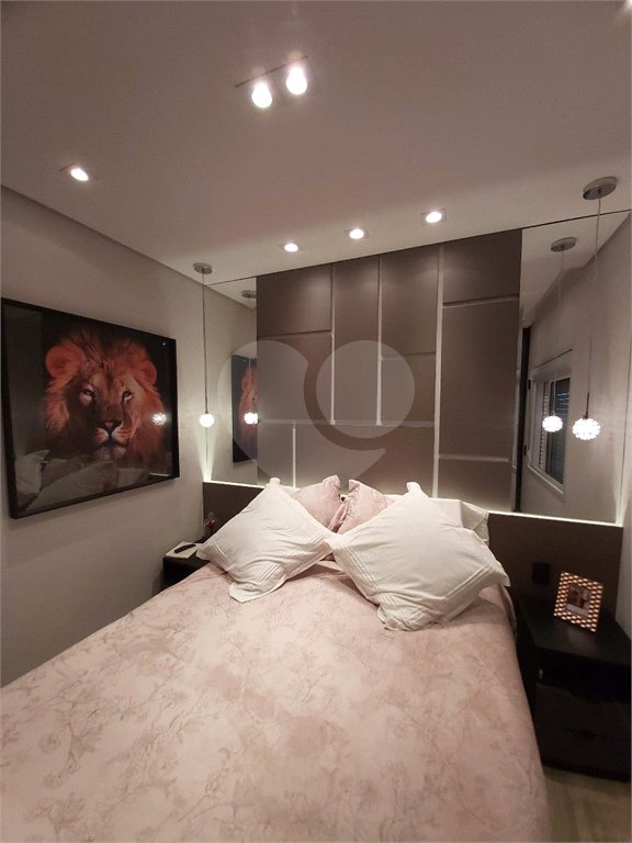 Apartamento à venda com 3 quartos, sendo 1 suíte, em Vila Mogilar, Mogi das Cruzes, SP