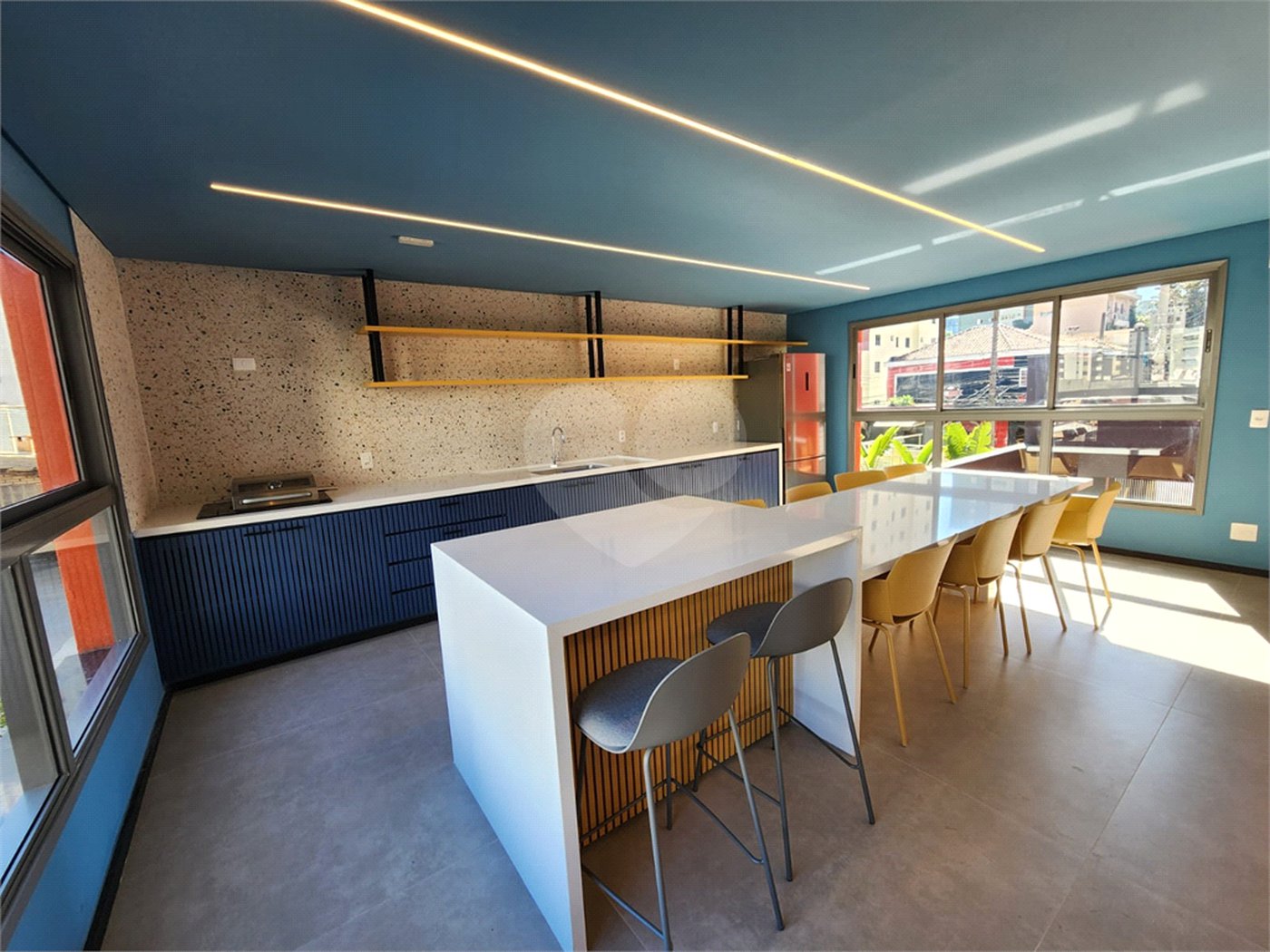 Apartamento à venda ou para alugar com 1 suíte em Santana, São Paulo, SP