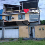 Casa à venda com 5 quartos, sendo 1 suíte, em Bangu, Rio de Janeiro, RJ