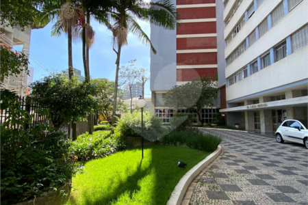 Apartamento à venda com 3 quartos em Vila Mariana, São Paulo, SP