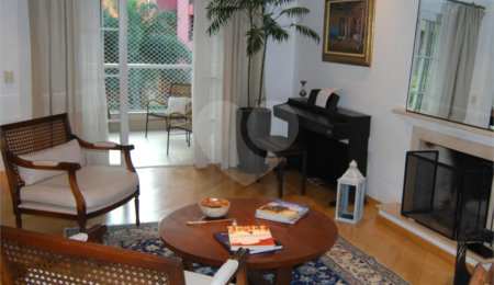 Casa em condomínio à venda com 4 suítes em Morumbi, São Paulo, SP