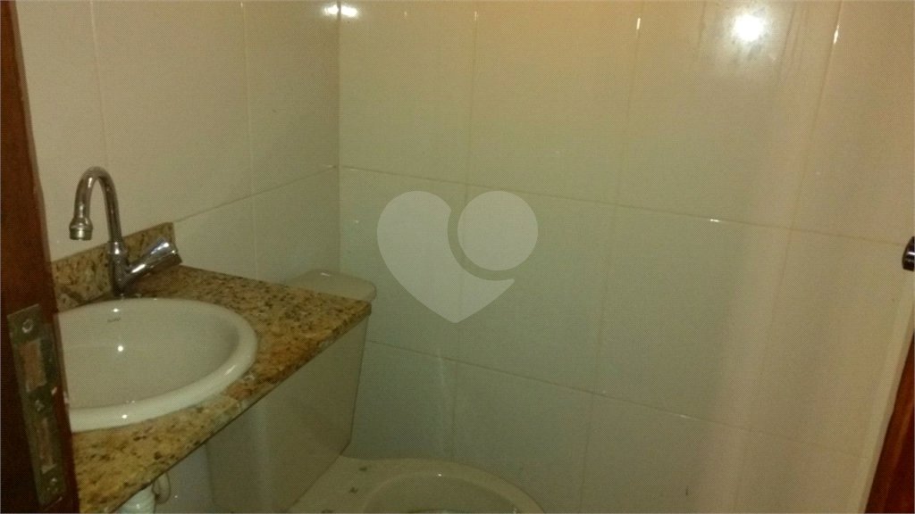 Casa à venda com 3 quartos, sendo 1 suíte, no condomínio São Marcos, São Paulo - SP