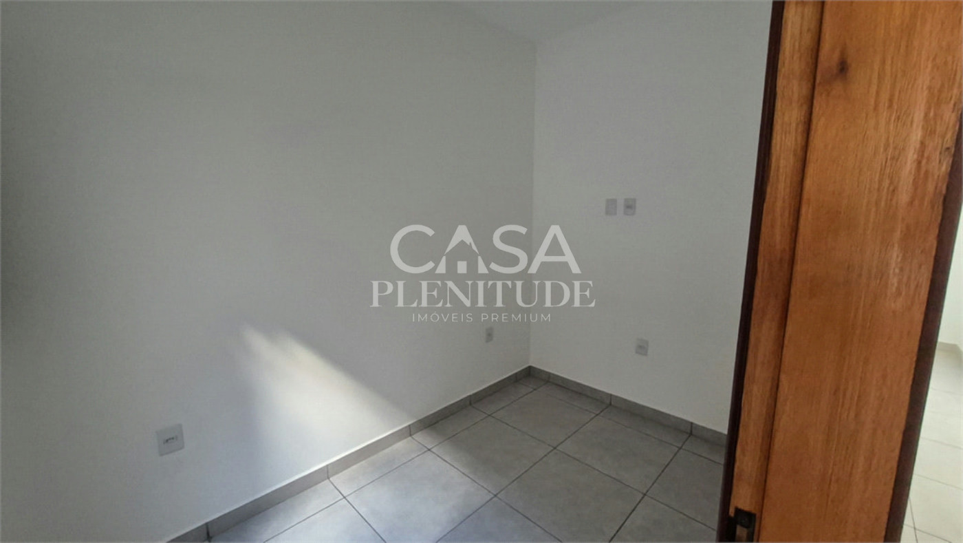 Casa à venda com 2 quartos em Éden, Sorocaba, SP