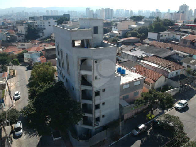 Apartamento à venda com 2 quartos em Vila Ester (zona Norte), São Paulo, SP