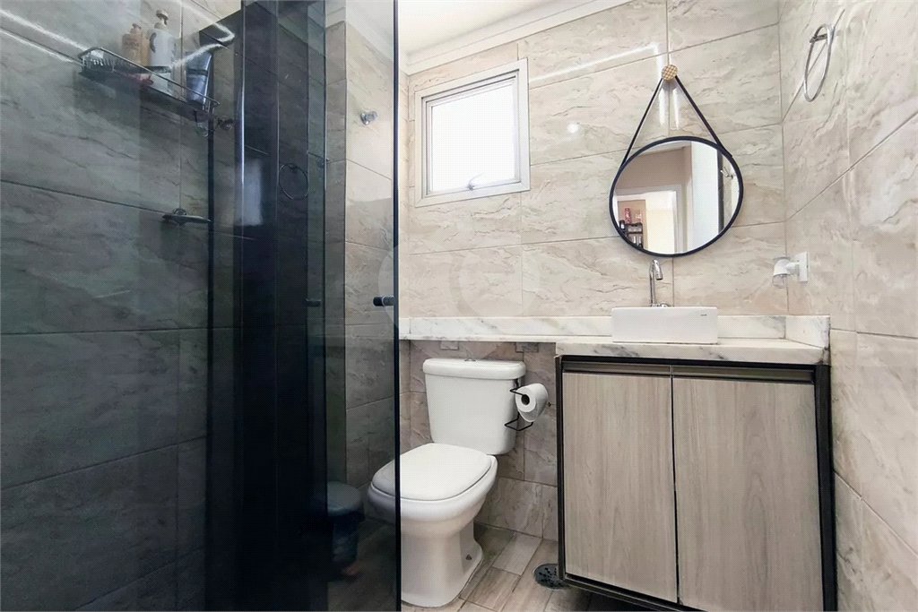 Apartamento à venda com 2 quartos em Ponte de São João, Jundiaí, SP
