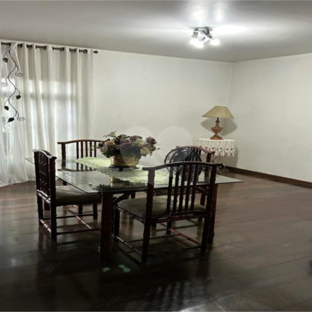 Casa à venda com 3 suítes em Jardim Colombo, São Paulo, SP