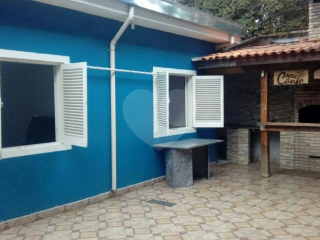 Casa Térrea à venda com 3 quartos, sendo 1 suíte,  em Santa Terezinha, São Paulo, SP