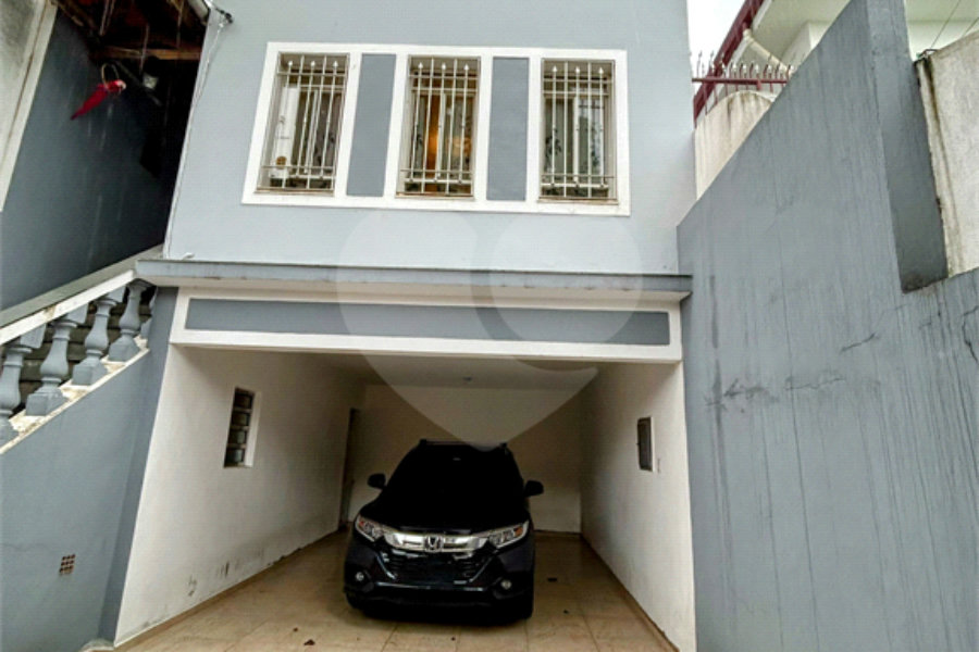 Casa à venda com 3 quartos, sendo 1 suíte, em Tucuruvi, São Paulo, SP