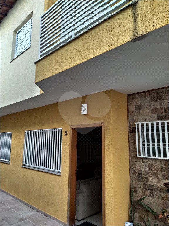 Casa à venda com 3 quartos, sendo 1 suíte, no condomínio Piemonte - Angelo Bortolo, São Paulo - SP