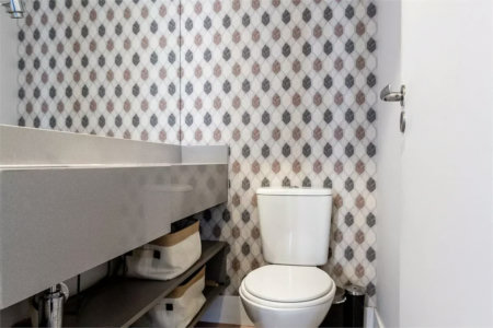 Apartamento à venda com 2 quartos, sendo 1 suíte, em Vila Anastácio, São Paulo, SP