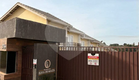Casa à venda com 2 quartos no condomínio Residencial Ilha de Malta,255, Cotia - SP