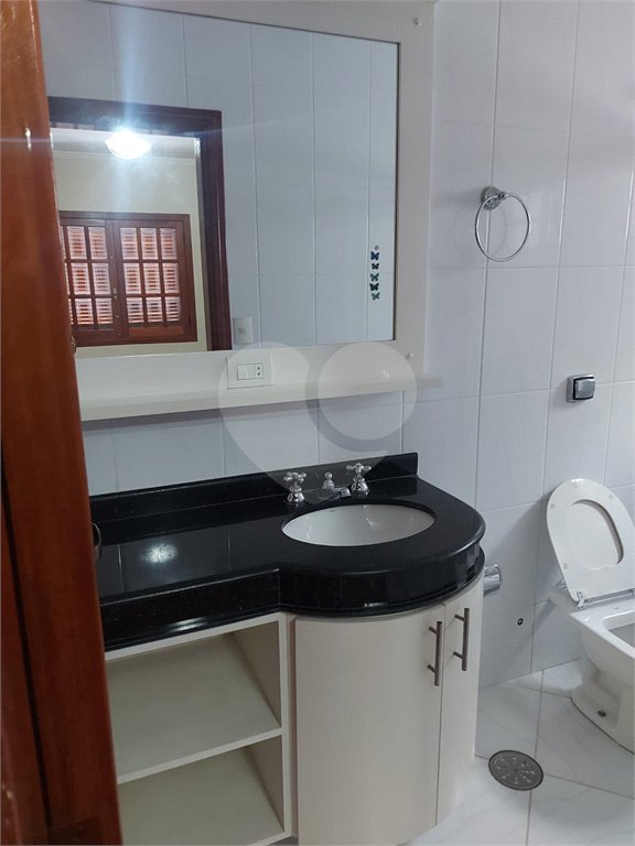 Sobrado para alugar com 3 suítes em Tremembé, São Paulo, SP