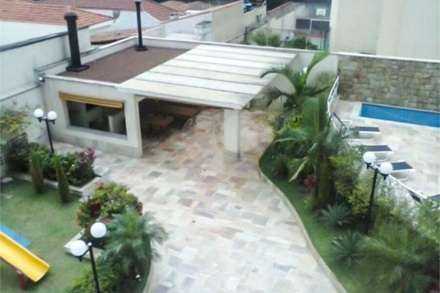 Apartamento à venda com 3 suítes em Tatuapé, São Paulo, SP