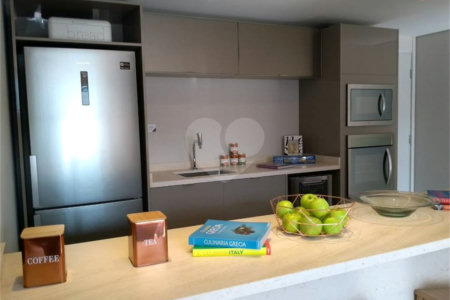 Apartamento à venda com 2 suítes em Vila Leopoldina, São Paulo, SP