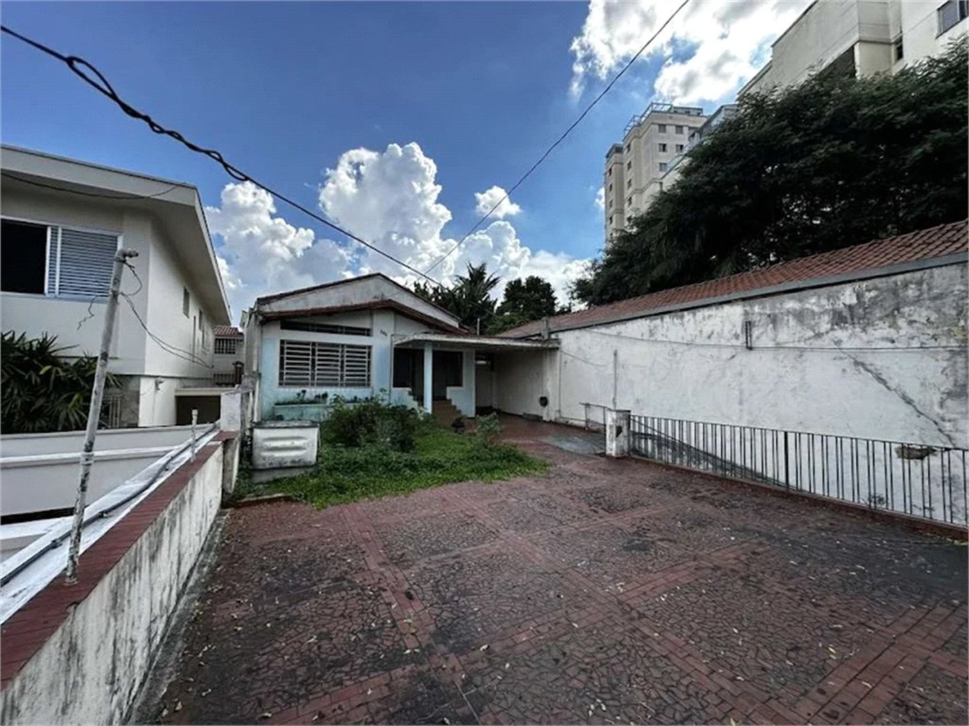 Casa à venda em Bela Aliança, São Paulo, SP