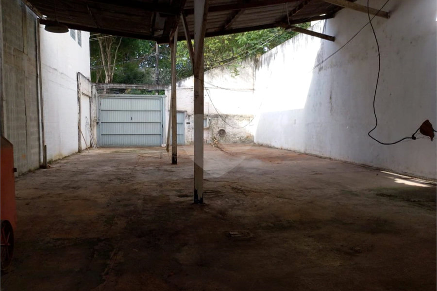 Terreno para alugar em Casa Verde, São Paulo, SP