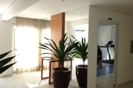 Apartamento à venda com 2 quartos em Jardim Monte Kemel, São Paulo, SP
