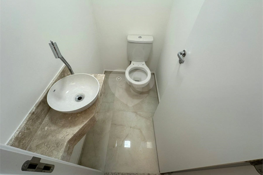 Apartamento à venda com 3 quartos, sendo 1 suíte, em Santana, São Paulo, SP