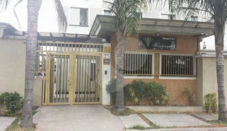 Apartamento à venda com 2 quartos em Parque Novo Mundo, São Paulo, SP