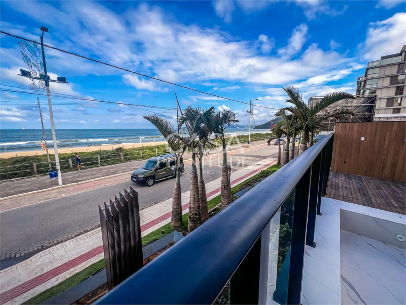 Apartamento à venda com 4 suítes em Praia Brava de Itajaí, Itajaí, SC