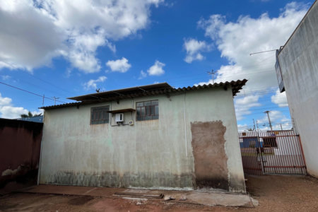 Casa à venda em Jardim Alvorada, Três Lagoas, MS