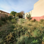 Terreno para venda no Jardim São Carlos.