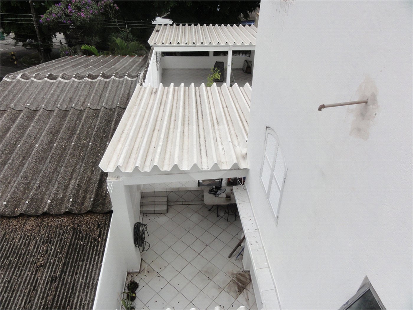 Sobrado à venda com 4 quartos em Mandaqui, São Paulo, SP