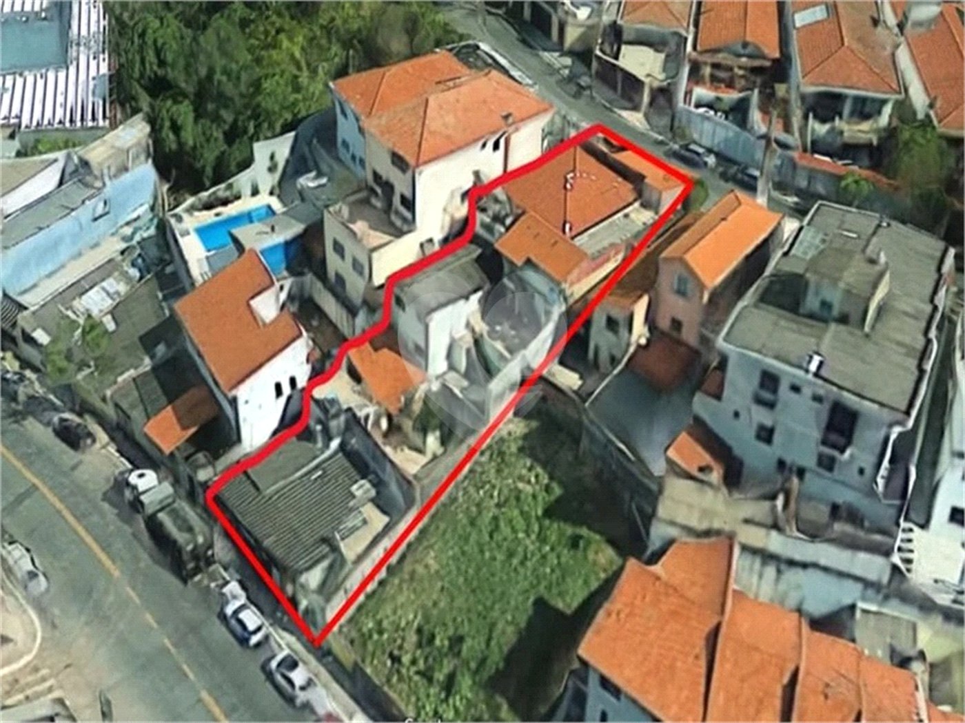 Casa à venda com 5 quartos em Tremembé, São Paulo, SP