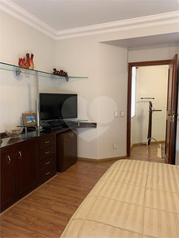 Apartamento à venda com 4 suítes em Santana, São Paulo, SP
