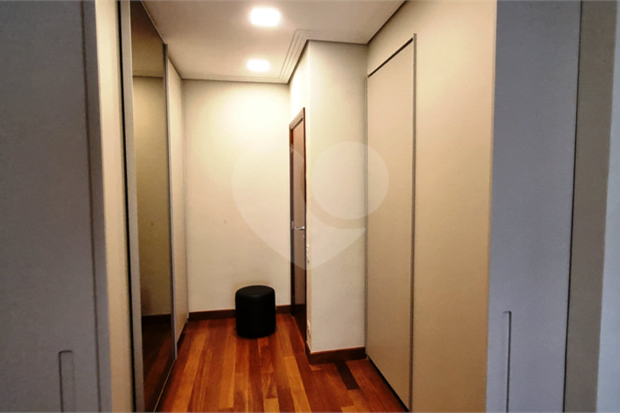 Apartamento à venda com 4 quartos, sendo 3 suítes, em Santana, São Paulo, SP